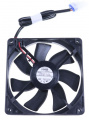 Ventilator Motor - 11925se-12l-fa 4055382164 Fan For Air Channel [Electrolux Aeg]